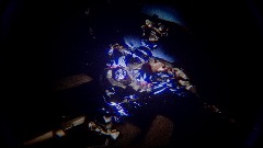 A screenshot taken in Dreams. 7 of 16.