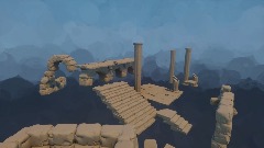 A screenshot taken in Dreams. 26 of 27.