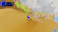 A screenshot taken in Dreams. 5 of 14.