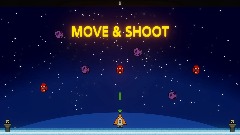 <term>Move & Shoot