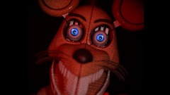 A screenshot taken in Dreams. 5 of 9.