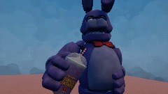 A screenshot taken in Dreams. 3 of 7.