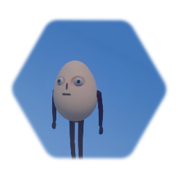 Eggburt