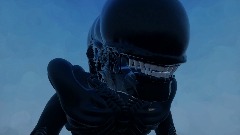 A screenshot taken in Dreams. 3 of 5.