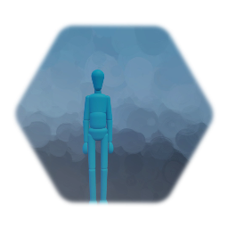 Brawler-Style Puppet