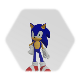 Remix de Sonic Colors Ultimate Kit