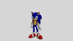 Sonic Colors Ultimate Kit