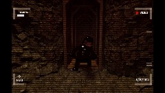 A screenshot taken in Dreams. 21 of 22.