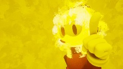 A screenshot taken in Dreams. 1 of 2.