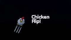 Chicken Flip