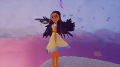 A screenshot taken in Dreams. 5 of 30.