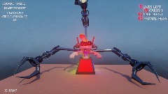 A screenshot taken in Dreams. 4 of 8.