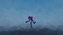 A screenshot taken in Dreams. 1 of 4.