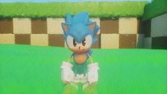 New Green Hill Act 1 for hub