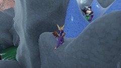 A screenshot taken in Dreams. 1 of 1.