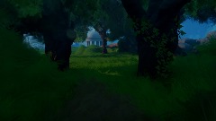 A screenshot taken in Dreams. 7 of 11.
