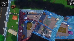 A screenshot taken in Dreams. 10 of 14.