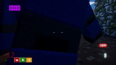 A screenshot taken in Dreams. 16 of 27.