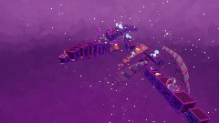 My Dreamiverse Dash!