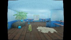 A screenshot taken in Dreams. 3 of 9.