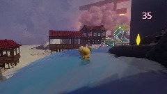 A screenshot taken in Dreams. 7 of 11.