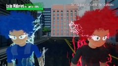 A screenshot taken in Dreams. 3 of 9.