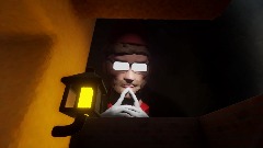 A screenshot taken in Dreams. 3 of 21.