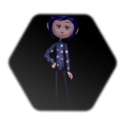 Coraline Jones
