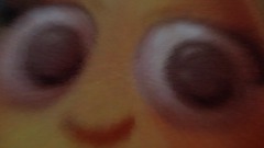 A screenshot taken in Dreams. 1 of 4.