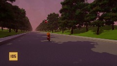 A screenshot taken in Dreams. 1 of 2.