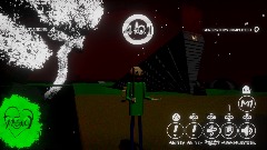 A screenshot taken in Dreams. 7 of 8.