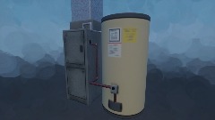 A screenshot taken in Dreams. 12 of 12.