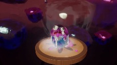 A screenshot taken in Dreams. 4 of 6.