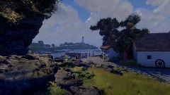 A screenshot taken in Dreams. 13 of 23.