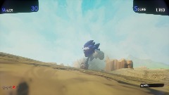 A screenshot taken in Dreams. 19 of 27.