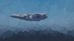 A screenshot taken in Dreams. 3 of 6.