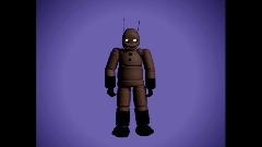 A screenshot taken in Dreams. 3 of 10.