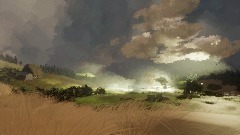 A screenshot taken in Dreams. 1 of 5.