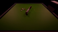 Buckshot rulet demo