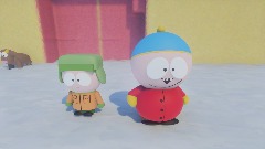 South Park V.11