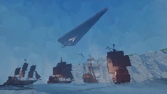 A screenshot taken in Dreams. 28 of 30.