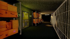 A screenshot taken in Dreams. 4 of 21.