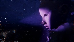 A screenshot taken in Dreams. 1 of 8.