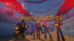 A screenshot taken in Dreams. 1 of 1.