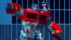 A screenshot taken in Dreams. 1 of 2.