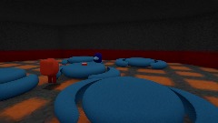 Among us game pre-alpha