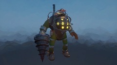 A screenshot taken in Dreams. 3 of 10.