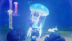 A screenshot taken in Dreams. 1 of 1.
