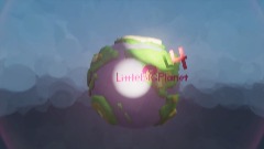 A screenshot taken in Dreams. 6 of 9.