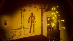 A screenshot taken in Dreams. 4 of 10.